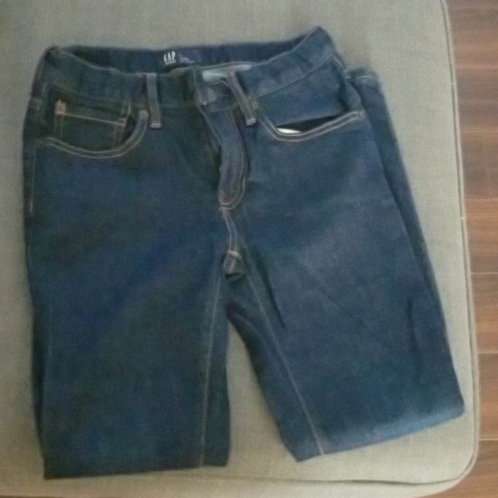 Gap jeans